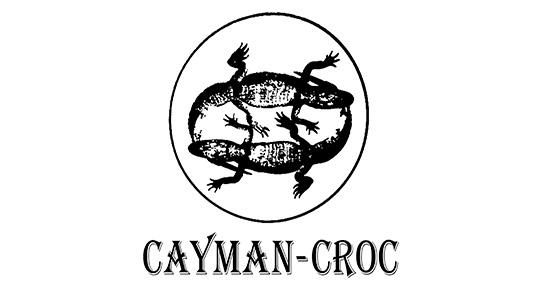 Фото №4 на стенде Cayman Croc Кайман Крок. 494809 картинка из каталога «Производство России».
